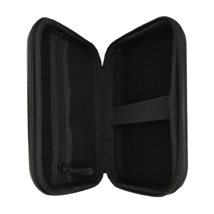 Aisens ASBG-001 Funda para Disco Externo de 2.5" Negra