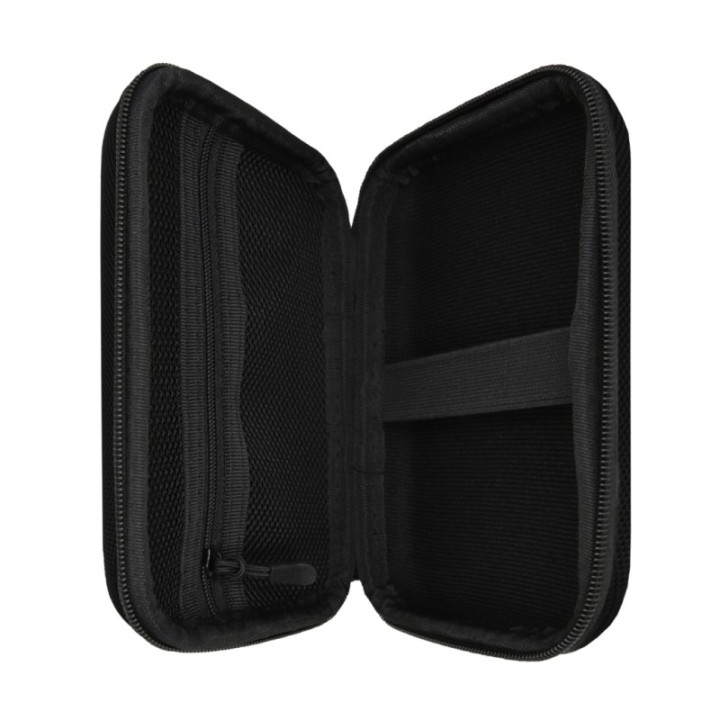 Aisens ASBG-003 Funda para Disco Externo de 2.5" Negra