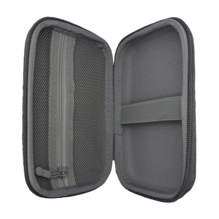Aisens ASBG-005 Funda para Disco Externo de 2.5" Gris