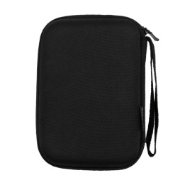 Aisens ASBG-006 Funda para Disco Externo de 2.5" Negra