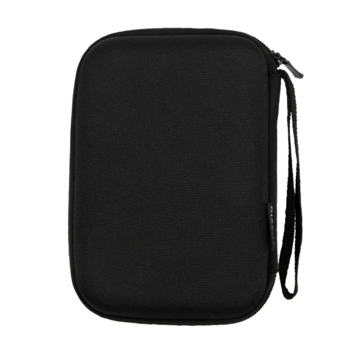 Aisens ASBG-006 Funda para Disco Externo de 2.5" Negra
