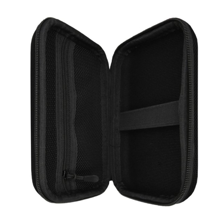 Aisens ASBG-006 Funda para Disco Externo de 2.5" Negra