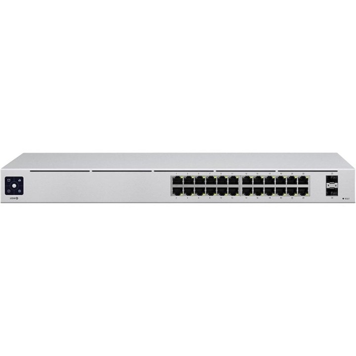 Ubiquiti UniFi USW-24 Switch Gestionado L2 Gigabit Ethernet 10/100/1000