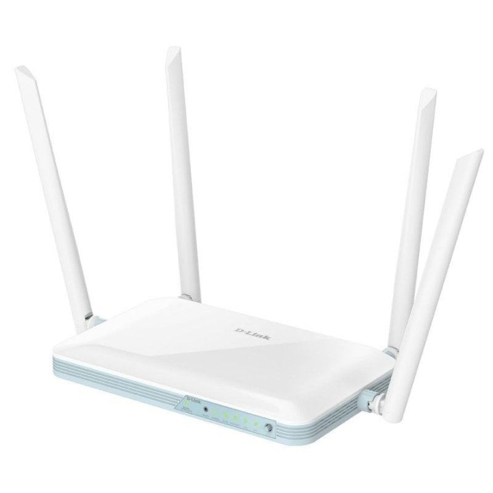 D-Link G403 EAGLE PRO AI N300 Router WiFi N 4G LTE 300Mbps