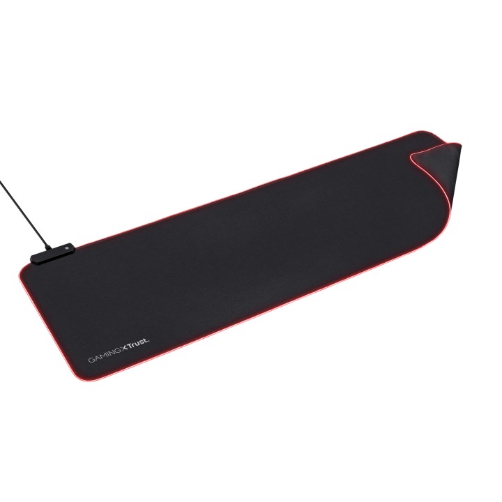 Alfombrilla Gaming Trust GXT 764 XXL 30x93cm (23395)