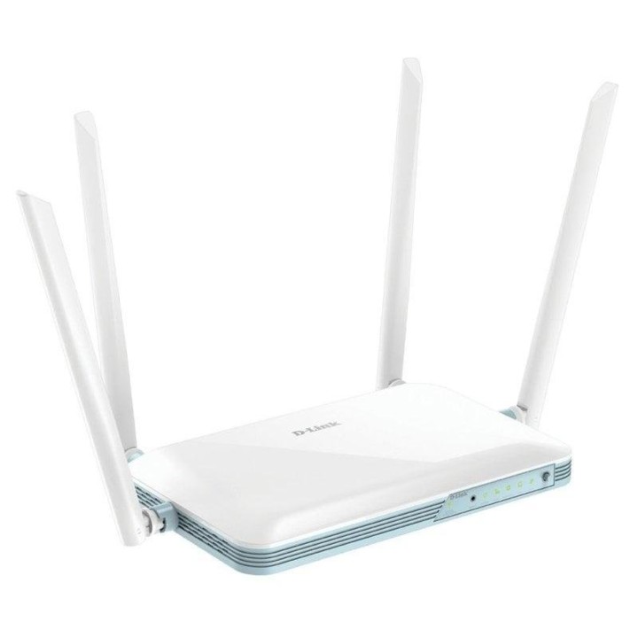 D-Link G403 EAGLE PRO AI N300 Router WiFi N 4G LTE 300Mbps
