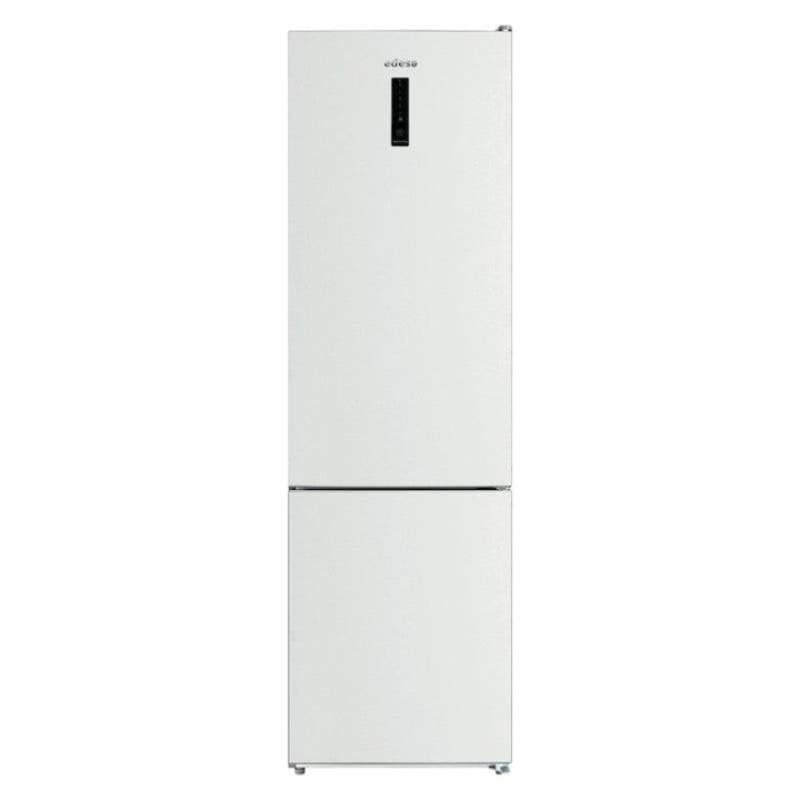 Edesa EFC-2032 NF WH Frigorífico Combi E Blanco