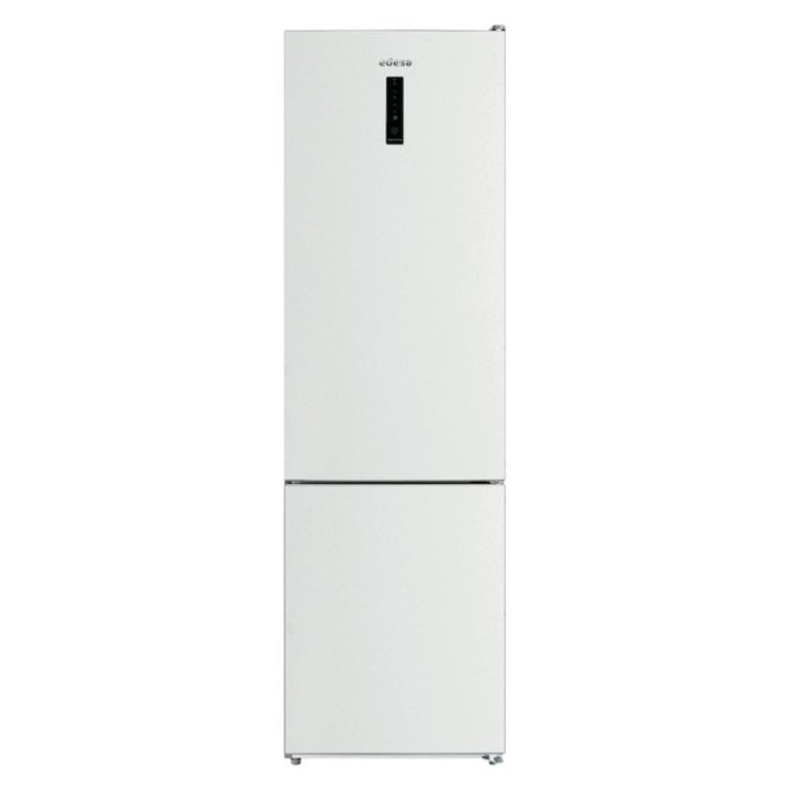 Edesa EFC-2032 NF WH Frigorífico Combi E Blanco