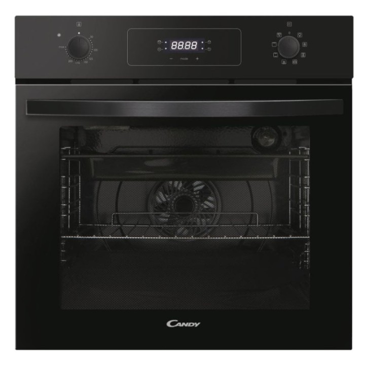 Candy Idea FIDCP N625 L Horno Multifunción 65L A+ Negro