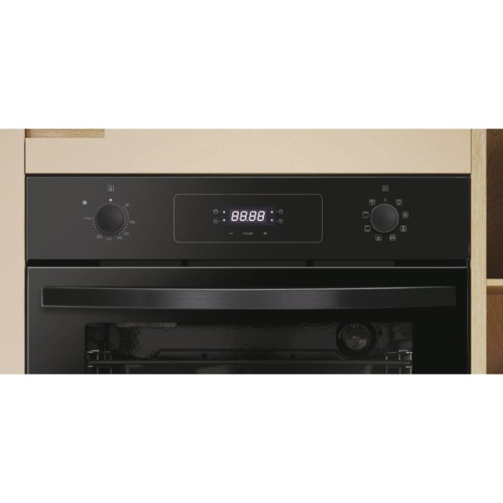 Candy Idea FIDCP N625 L Horno Multifunción 65L A+ Negro