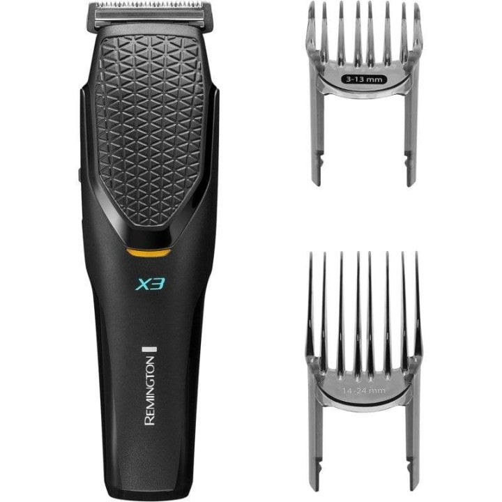 Remington HC3000 Power X Series X3 Máquina de Cortar Cabello