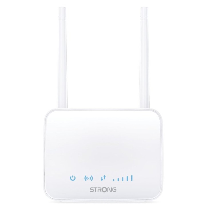 Strong Router 4G LTE