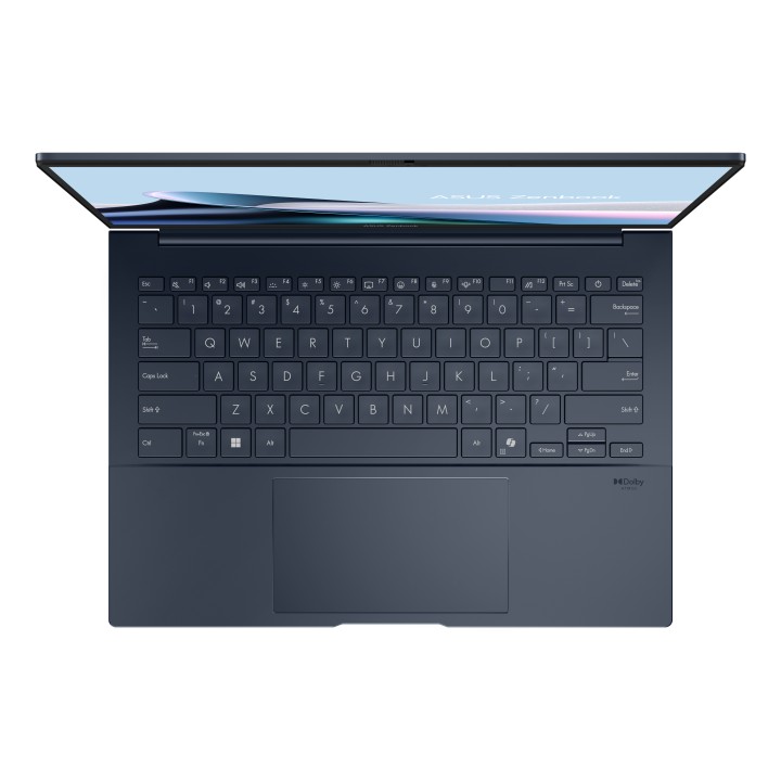 ASUS OLED UX3405CA-QD1312W U7-255H 16G 1Tb 14" W11 Azul