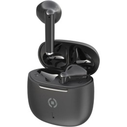 Celly BUZ2 BK Auriculares Inalámbricos Negros