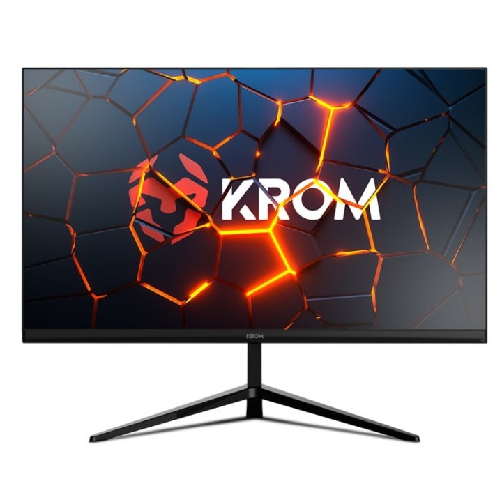 Krom Kertz RGB 23.8" LED FullHD 200Hz G-Sync Compatible