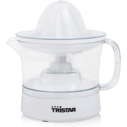 Tristar CP-3005 Exprimidor Eléctrico 0.5L 25W Blanco