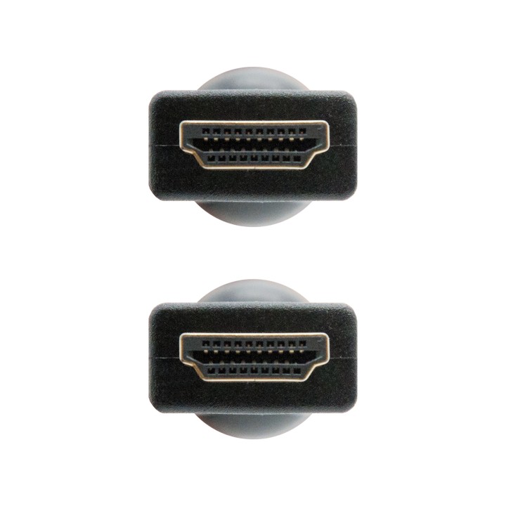 Nanocable HDMI A/M a HDMI A/M 20m Negro (10.15.1820)