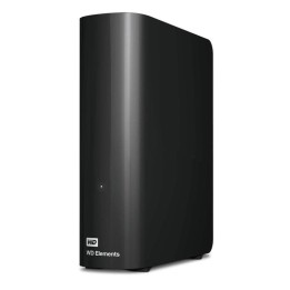 WD Elements Desktop 22TB USB 3.0