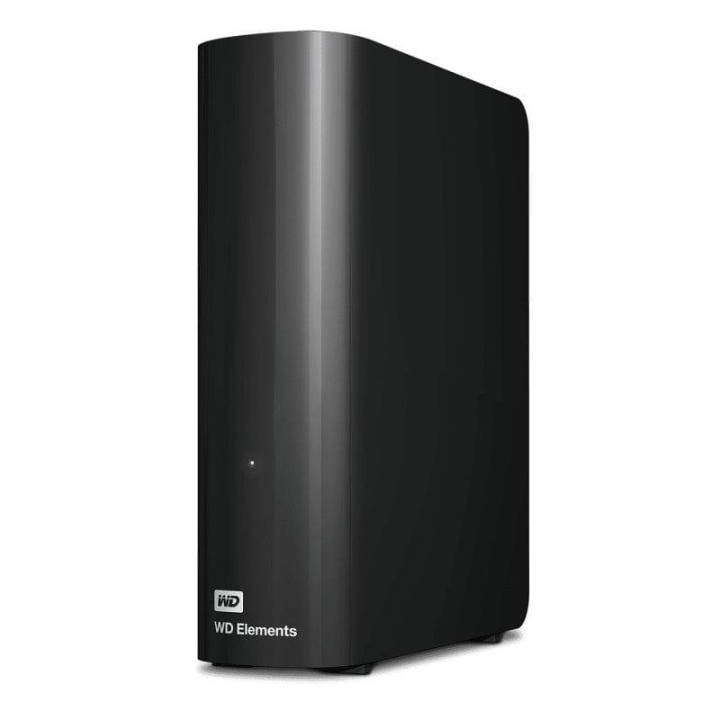 WD Elements Desktop 22TB USB 3.0