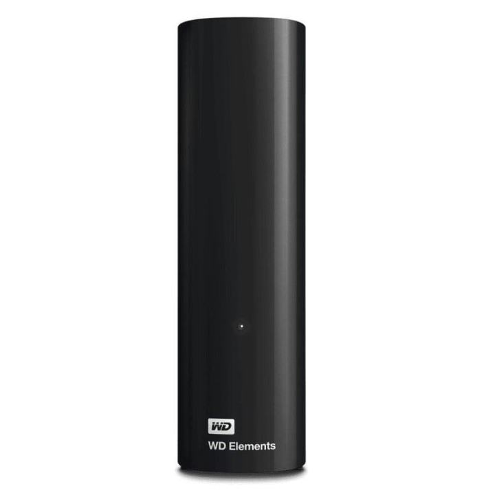 WD Elements Desktop 22TB USB 3.0