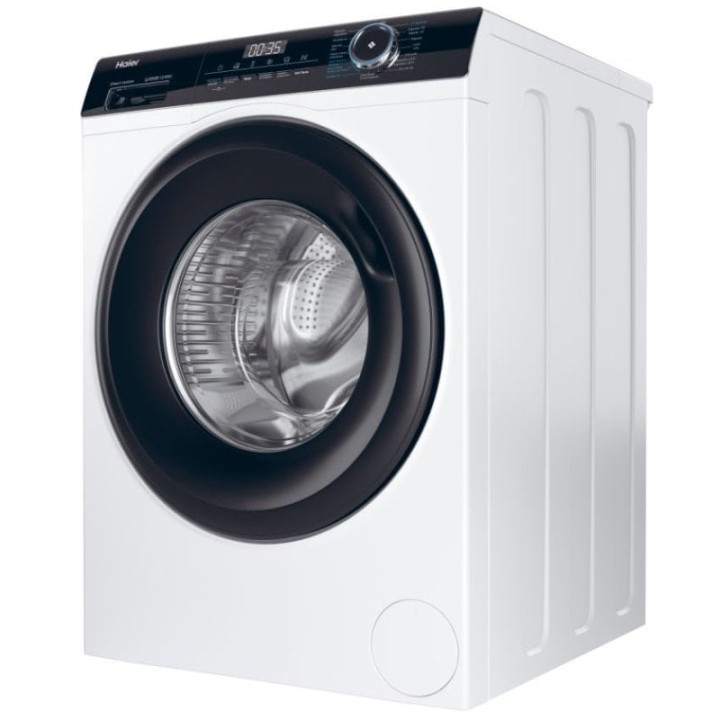 Haier I-Pro Series 3 HW90-B14939 Lavadora Carga Frontal 9Kg A Blanca