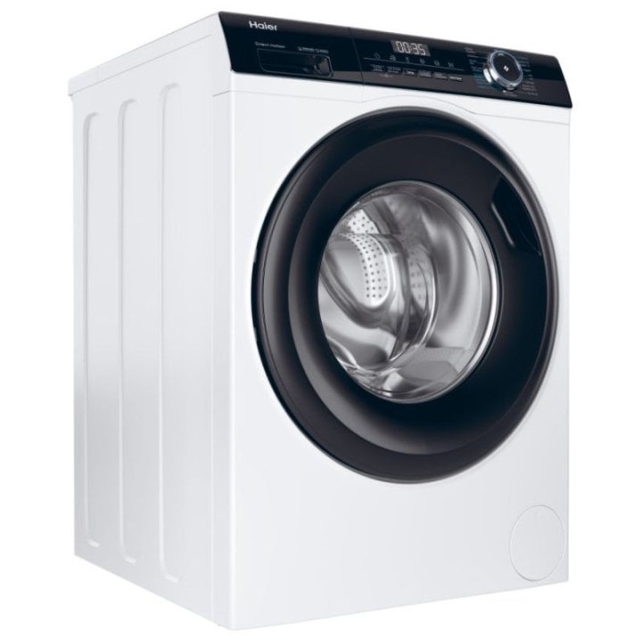 Haier I-Pro Series 3 HW90-B14939 Lavadora Carga Frontal 9Kg A Blanca