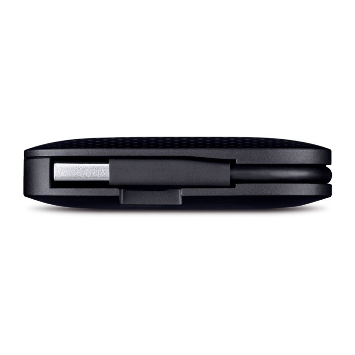 Hub TP-Lnk 4xUSB-A 3.0 Negro (UH400)