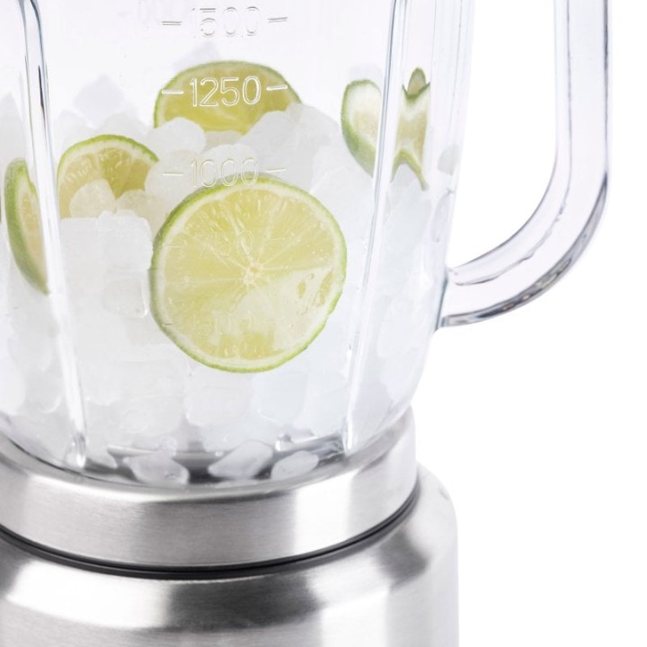 Jata JEBT1241 Batidora de Vaso 1200W