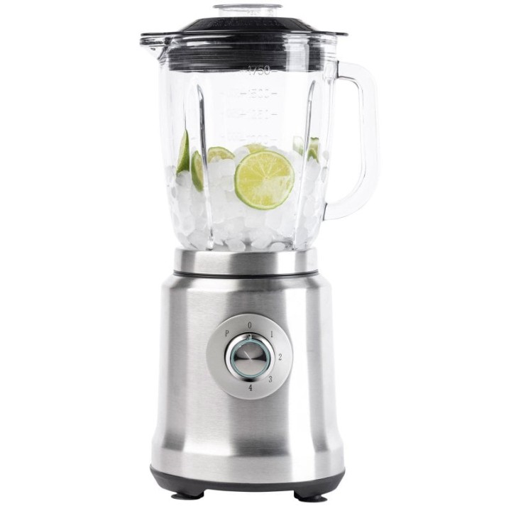 Jata JEBT1241 Batidora de Vaso 1200W