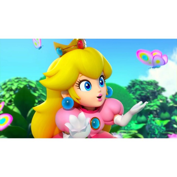 Super Mario RPG Nintendo Switch