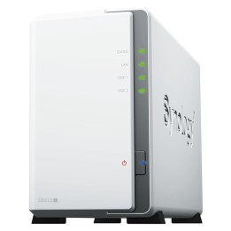 Synology DiskStation DS223J NAS