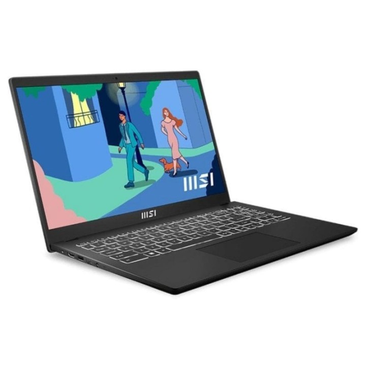 MSI Modern 15 B7M-243XES AMD Ryzen 7 7730U/16GB/512GB SSD/15.6"