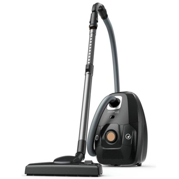 Rowenta RO6189EA Green Force Effitech Aspiradora con Bolsa 400W