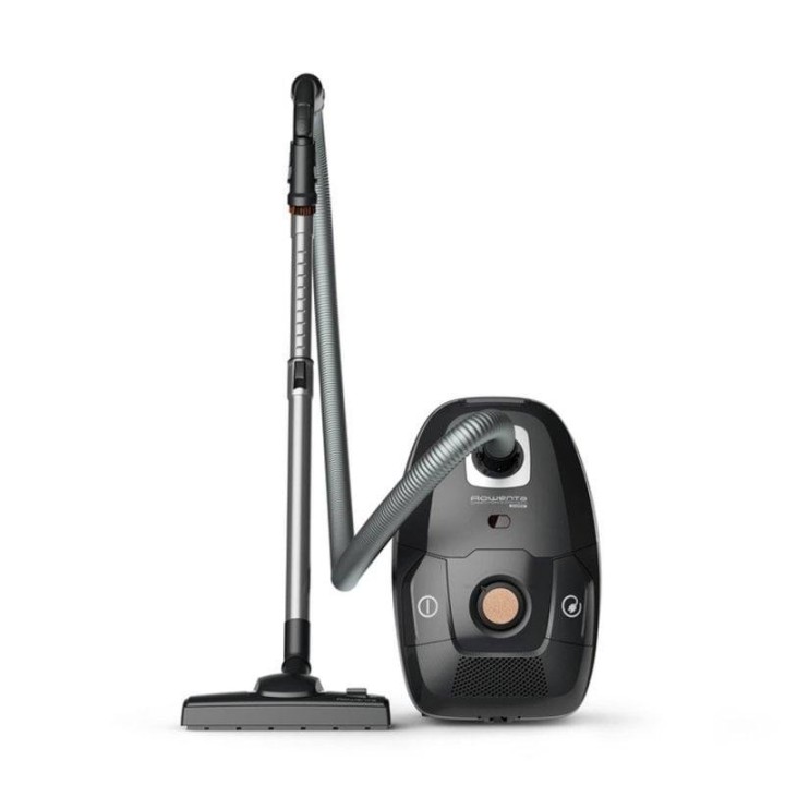Rowenta RO6189EA Green Force Effitech Aspiradora con Bolsa 400W