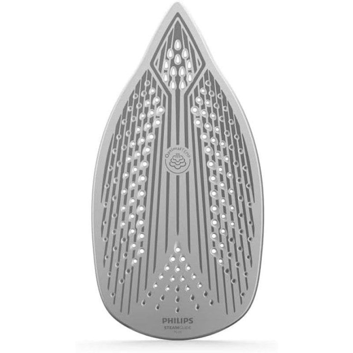 Philips 7000 Series DST7030/20 Plancha de Vapor 2800W Azul Oscuro