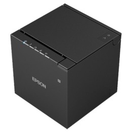 Epson TM-M30III Impresora de Tickets Térmica Portátil USB