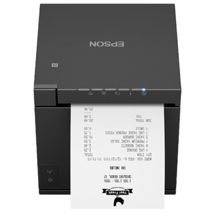 Epson TM-M30III Impresora de Tickets Térmica Portátil USB