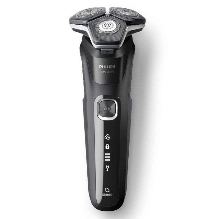 Philips Shaver Series 5000 S5898/35 Afeitadora Eléctrica Inalámbrica Seco/Húmedo