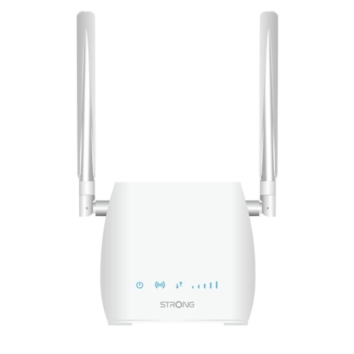 Strong Router 4G LTE 300M