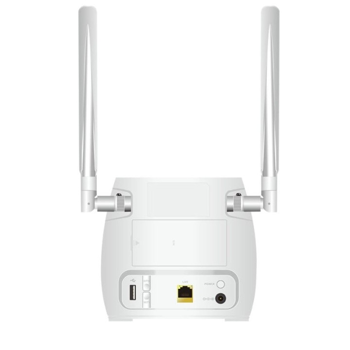 Strong Router 4G LTE 300M