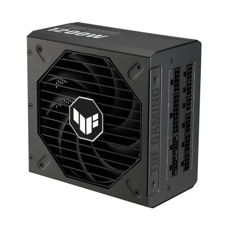 ASUS TUF Gaming 1200W ATX3.0 PCIe5.0 80 Plus Gold Modular