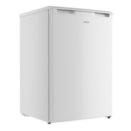 Teka RSF 10080 EU Congelador Bajo Encimera 86L E Blanco