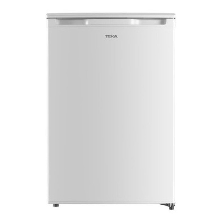 Teka RSF 10080 EU Congelador Bajo Encimera 86L E Blanco