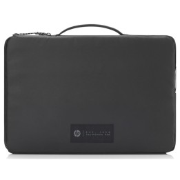 HP 14V32AA Funda Portátil hasta 14" Negra