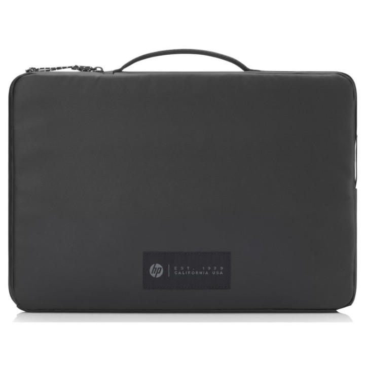 HP 14V32AA Funda Portátil hasta 14" Negra
