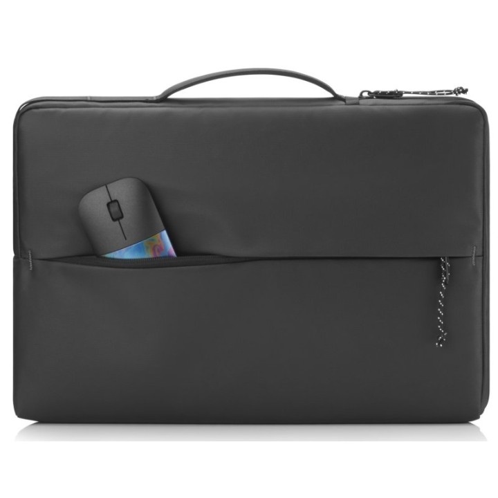 HP 14V32AA Funda Portátil hasta 14" Negra