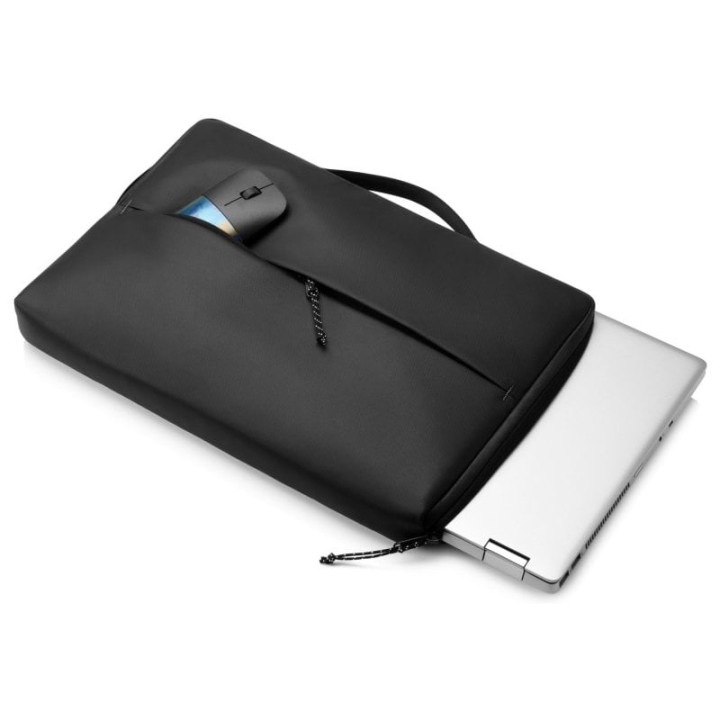 HP 14V32AA Funda Portátil hasta 14" Negra