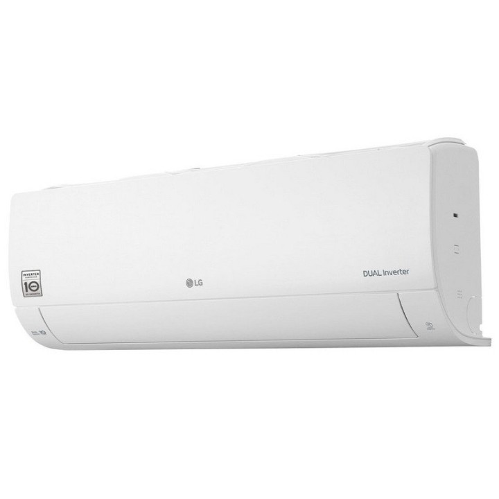 LG LG09REPLACE.SET Aire Acondicionado Split 1x1 con Bomba de Calor 2150 Frigorías