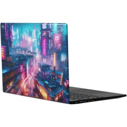 Alurin Flex Advance Intel Core i5-1155G7/16GB/500GB SSD/15.6" - Neon