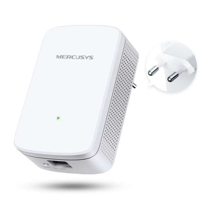 Mercusys ME10 Extensor WiFi 300Mbps